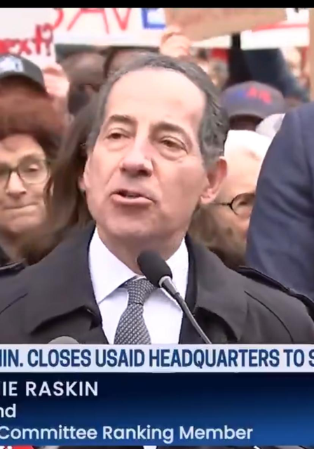 The Face of Corruption
