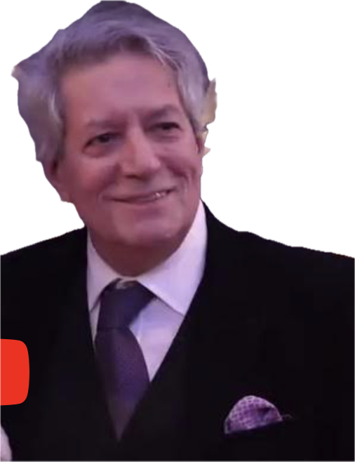 Co Host Roberto " TZu"