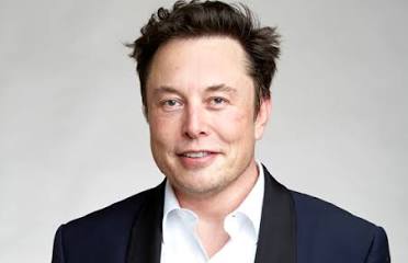 Elon Reeve Musk