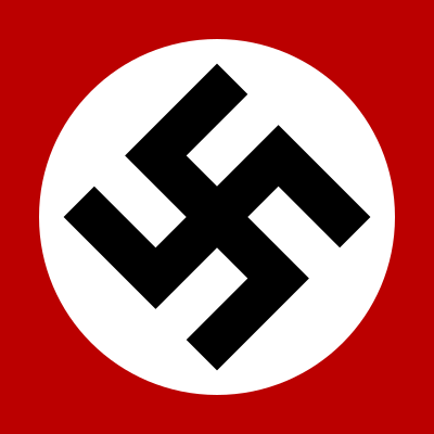Nazi_Swastika.svg flag