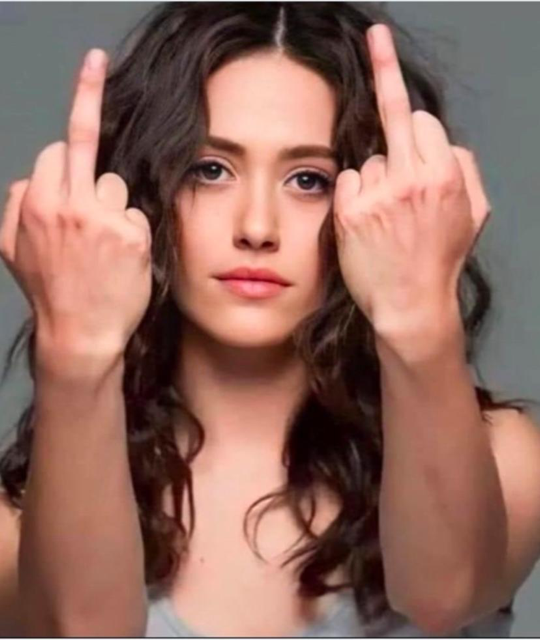 To LIBERALS with Love...